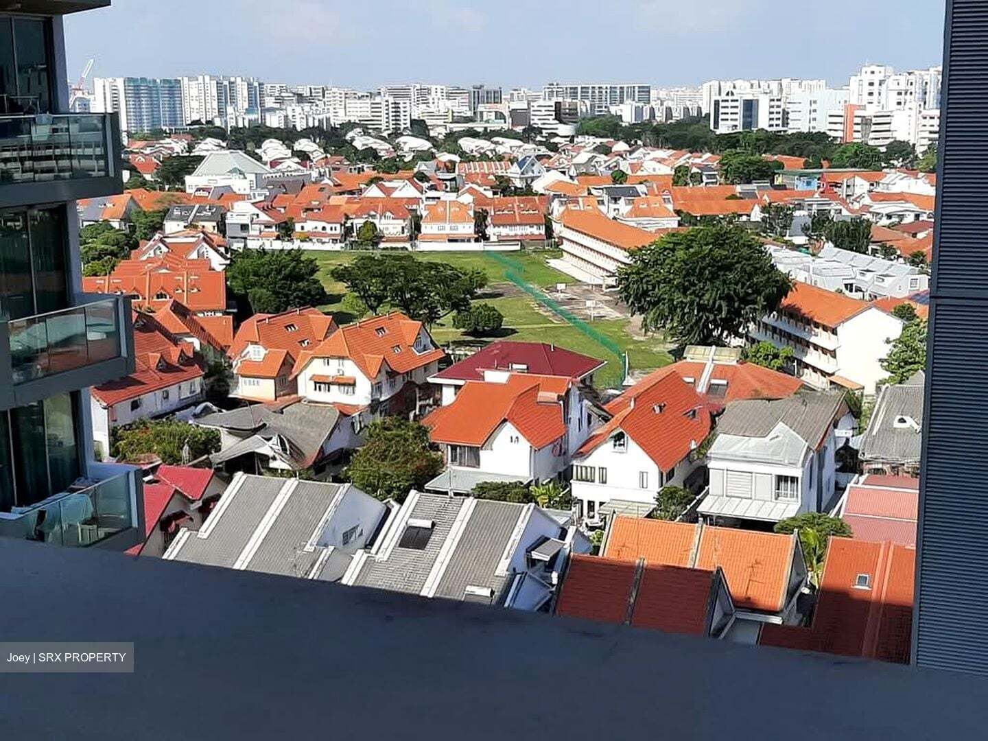 Sennett Residence (D13), Condominium #556045331